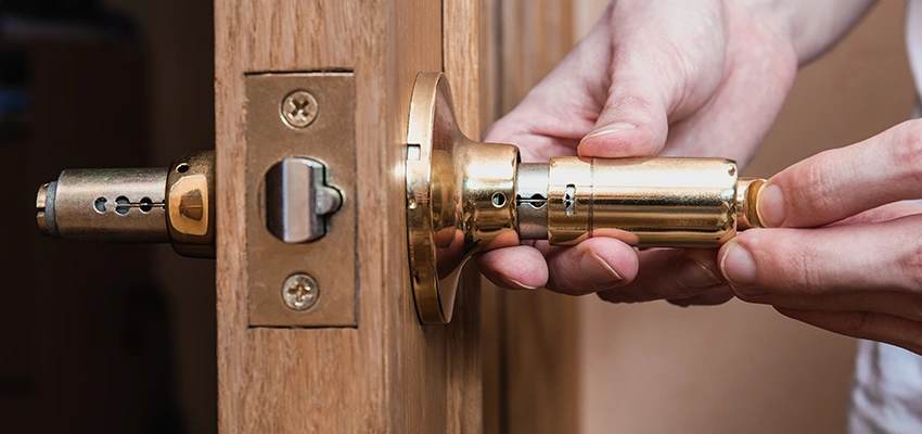 24 Hours Locksmith in Vernon Hills